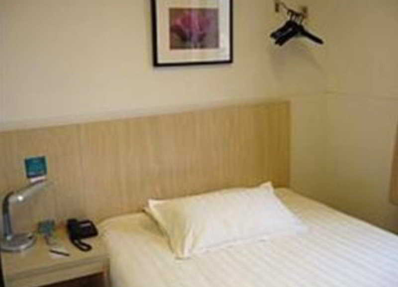 Jinjiang Inn Hangzhou West Lake Avenue Southern Song Inperial Street Esterno foto