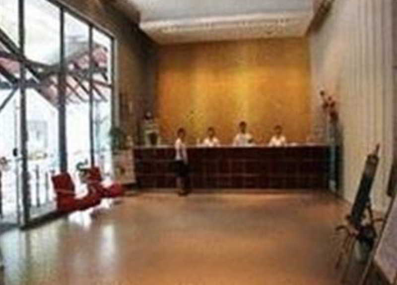 Jinjiang Inn Hangzhou West Lake Avenue Southern Song Inperial Street Esterno foto