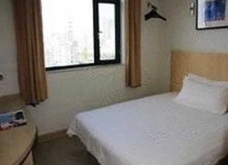Jinjiang Inn Hangzhou West Lake Avenue Southern Song Inperial Street Esterno foto