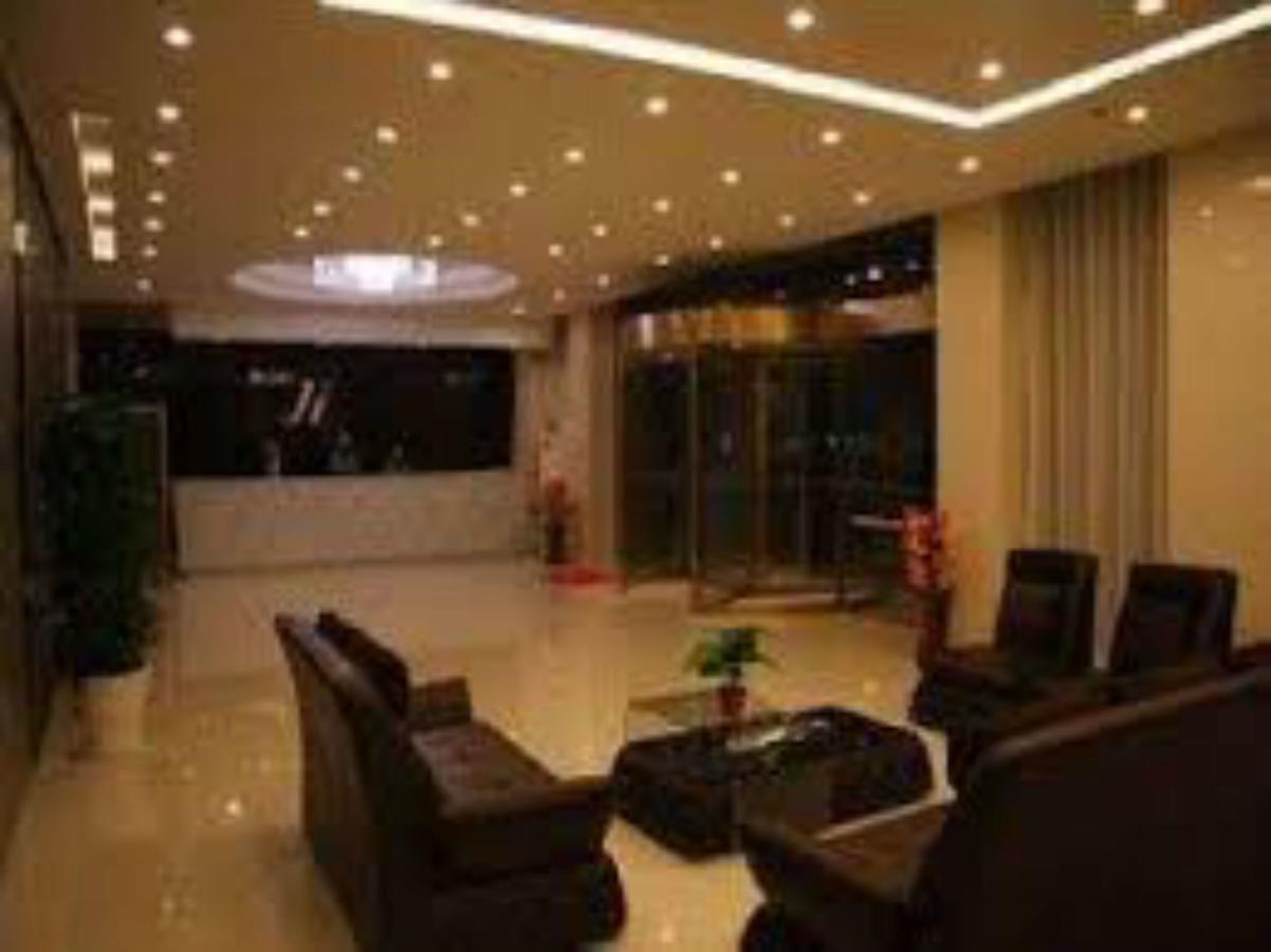Jinjiang Inn Hangzhou West Lake Avenue Southern Song Inperial Street Esterno foto