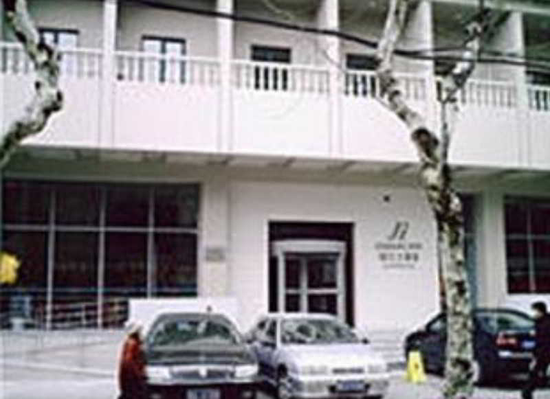 Jinjiang Inn Hangzhou West Lake Avenue Southern Song Inperial Street Esterno foto