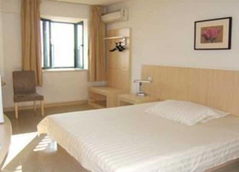 Jinjiang Inn Hangzhou West Lake Avenue Southern Song Inperial Street Esterno foto